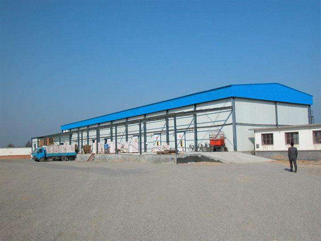 500平米的冷庫(kù)建造價(jià)格要多少錢？